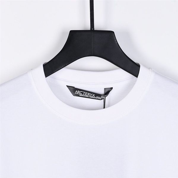 人気話題コラボ！ジルサンダー アークテリクス Tシャツ コピー Jib51632